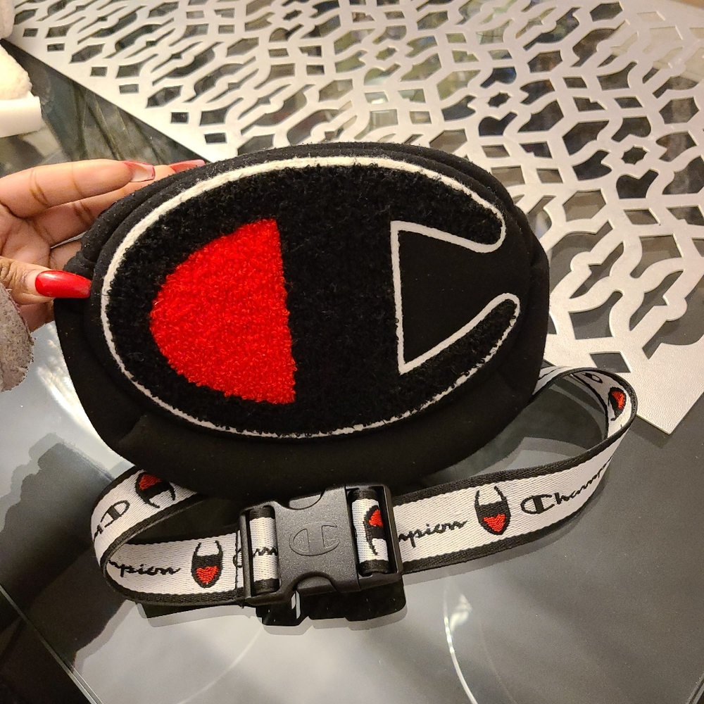 Champion Fanny Bag